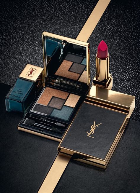 beauté test yves saint laurent|yves st laurent make up.